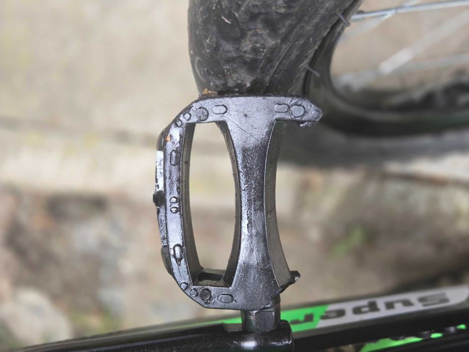 Rowerek dzieciecy 16"