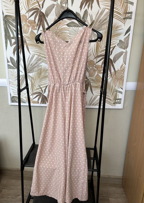 Стильні комбінезони,ромпери