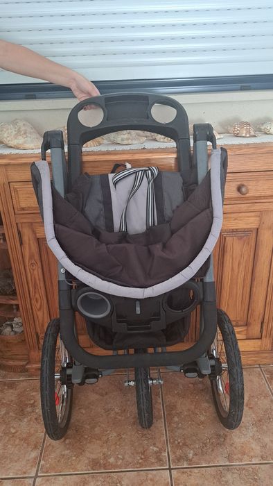 Carrinho de bebé Graco