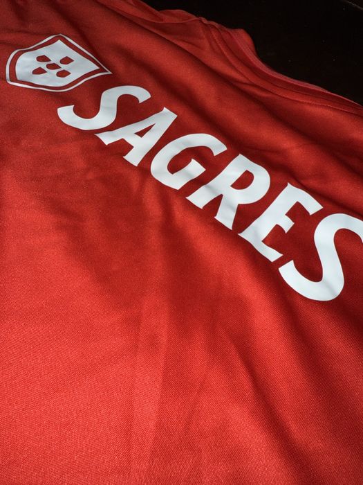 Camisola SL Benfica | 2024 e 2025 | L