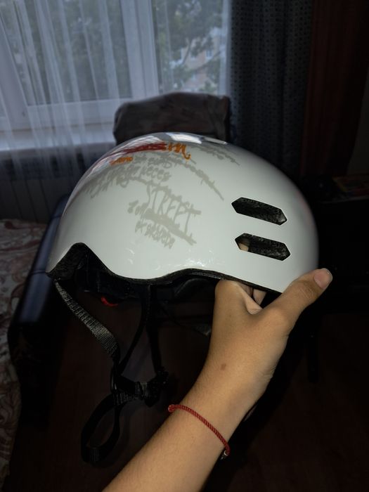 Продам ролики для дівчинки