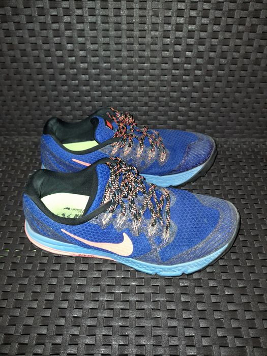 Nike running damskie rozmiar 40.5 wkładka 26 cm