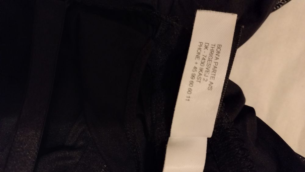 Жіноча білизна Bona Parte