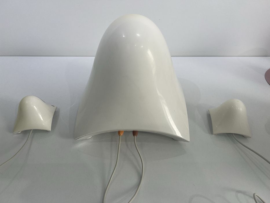 Głośniki JBL creature II