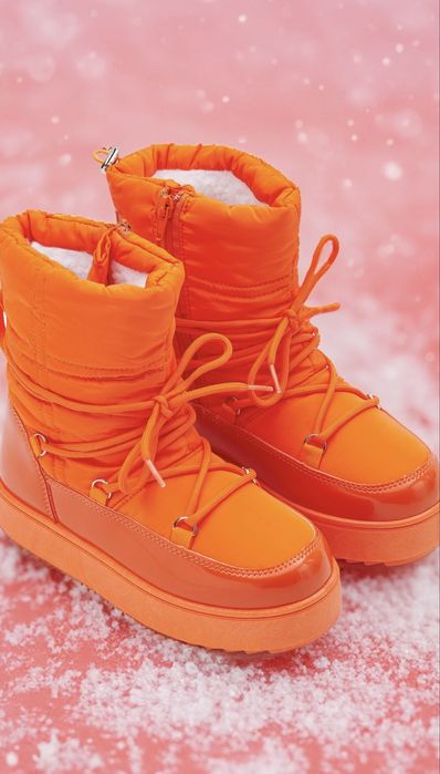 Дитячі чоботи Sinsay