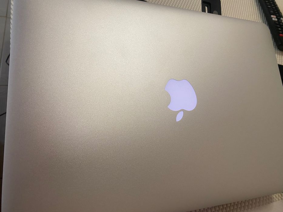 iMac air 2018 como novo