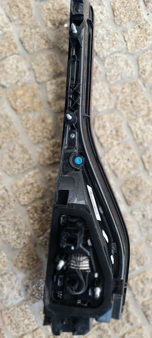 Farolim traseiro direito Renault Megane IV
Marca: R