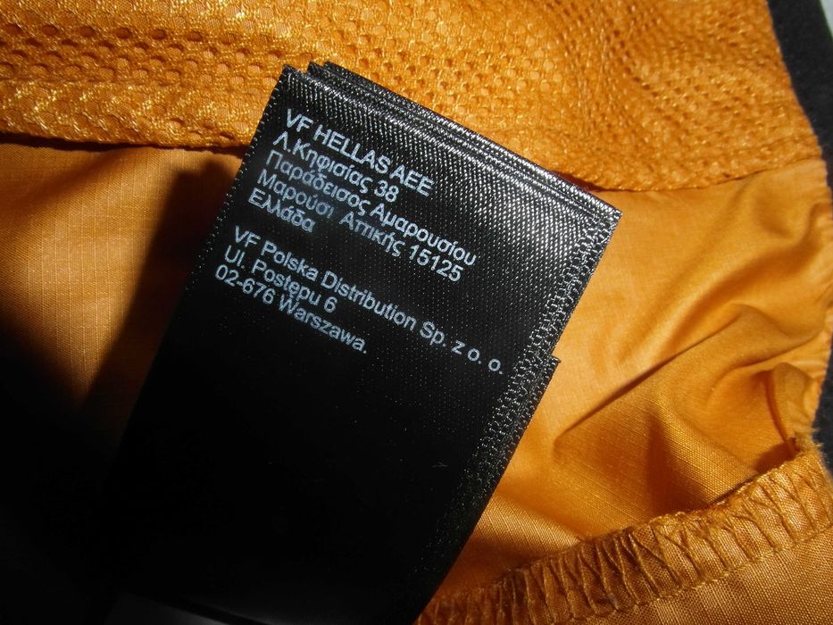 The North Face Outdoor Kurtka Męska Trekkingowa Windwall XL J nowa