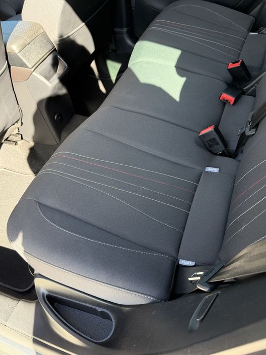 Seat Altea 1.6 XL tdi 105cv