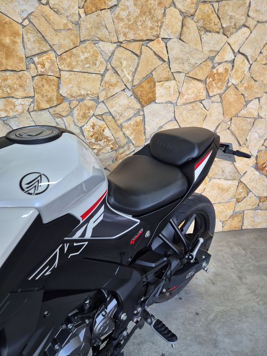 Keeway RKF 125 2022