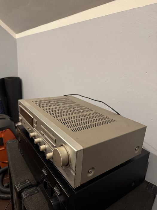 Amplituner Denon DRA 345R