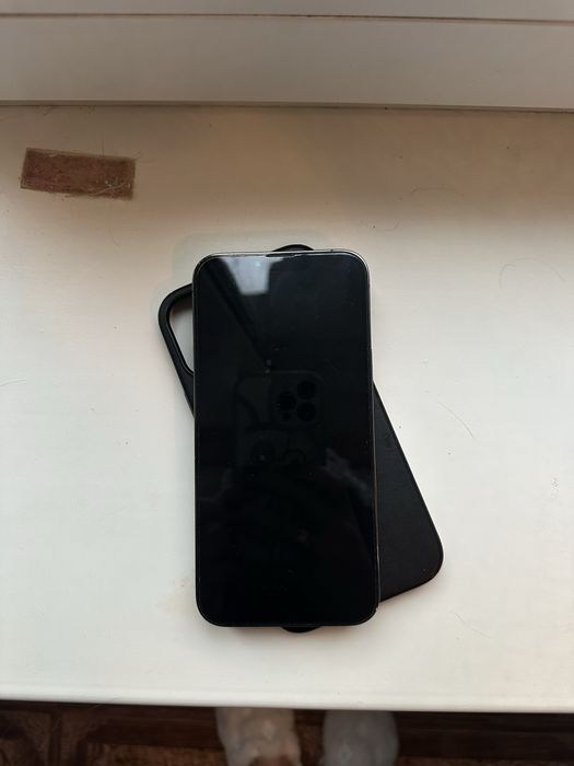 Айфон 13 про мах 128 Gb