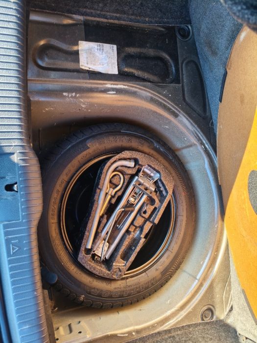 VW POLO 1400 MPI super stan po oplatach