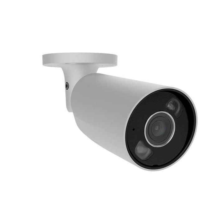 Ajax BulletCam HL (5Мп/8Мп ) проводная IP-видеокамера