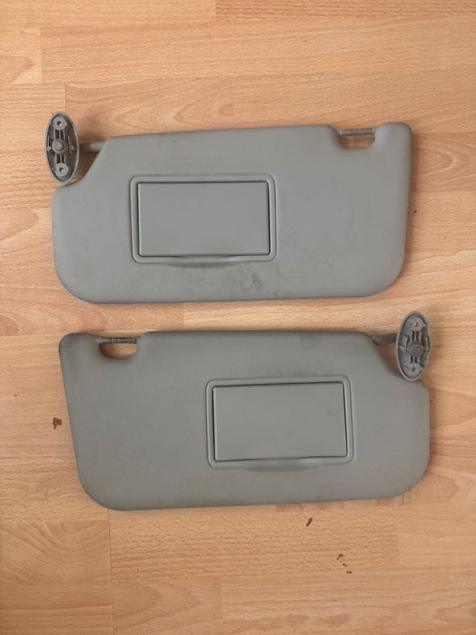 Palas sol Ford Fiesta MK5 2004