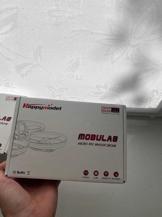Дрон Happymodel Mobula8