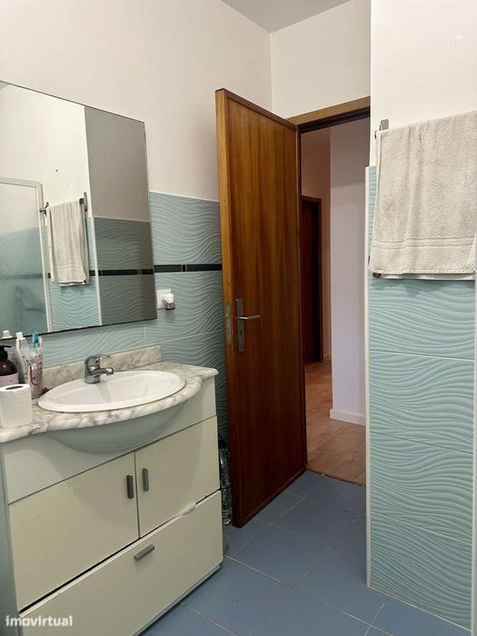 Vendo Apartamento T.4 - Qt. Da Matinha - Leiria
