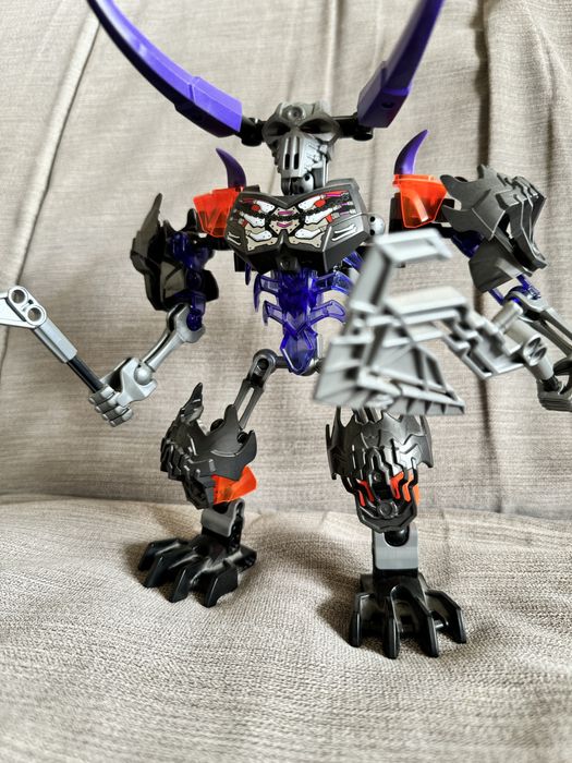 Lego Bionicle 70793