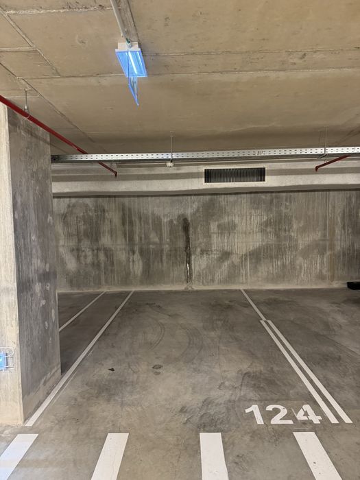 Lugar de garagem amoreiras