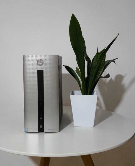 PC GTX 1650 e Monitor Acer