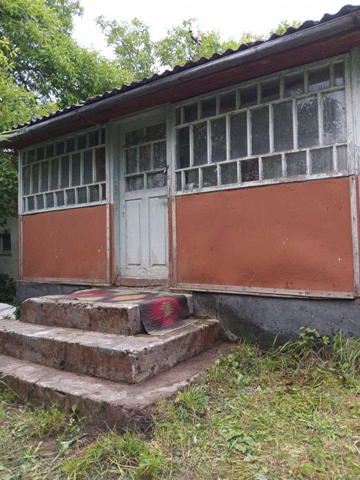 Продам   будинок