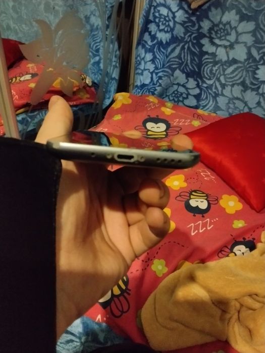 Meizu (32g) сірий