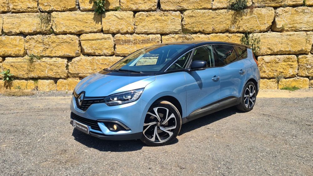 Renault Grand Scénic