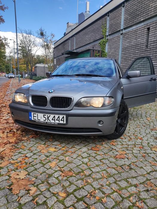 BMW Seria 3