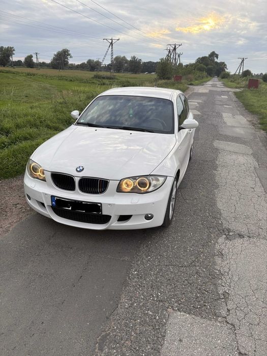 BMW Seria 1