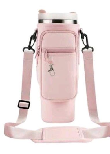 New and Sealed Bottle Carrier Bag