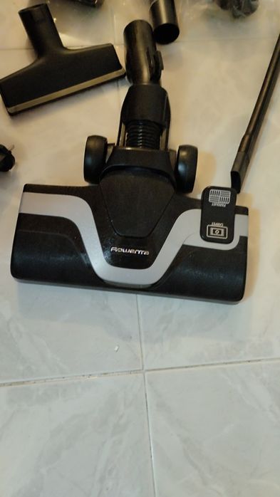 Aspirador Rowenta de saco