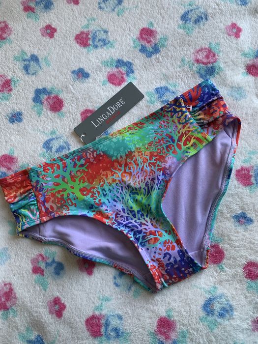 Bikini figi / majtki rozmiar M  LingaDore