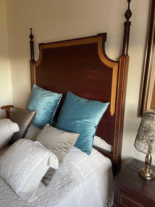 Mobilia de quarto