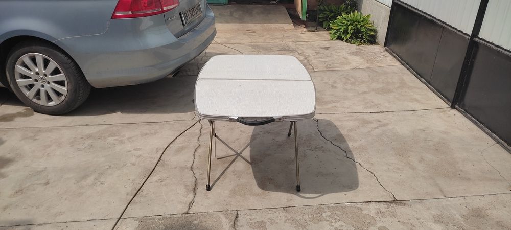 Столик розкладной походной