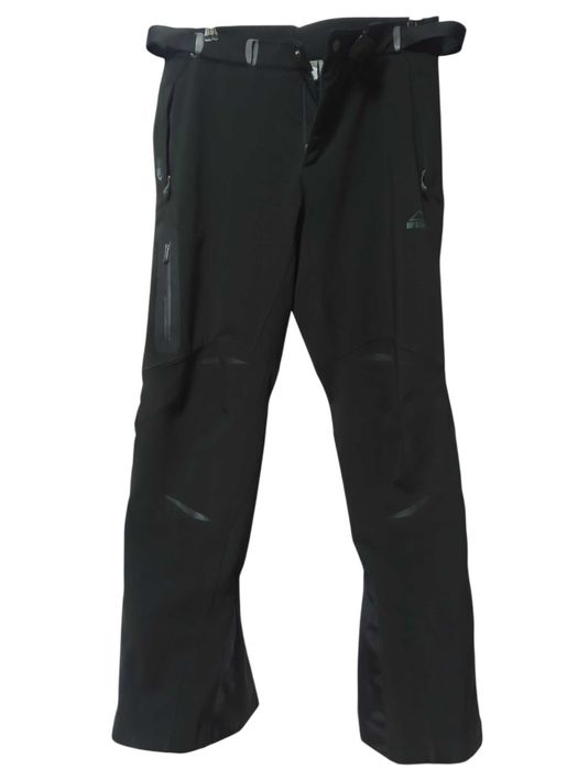 Чоловічі туристичні трекінгові штани 48 розмір McKinley softshell