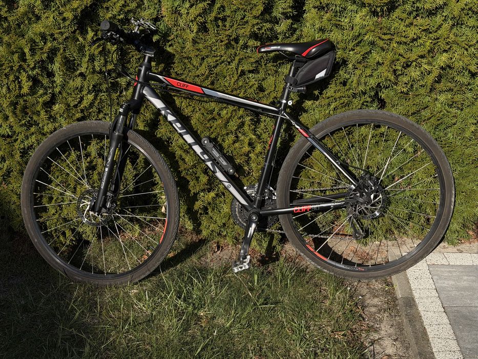 Kellys Cliff 90 rozmiar M