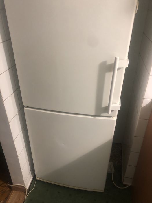 Холодильник Libherr