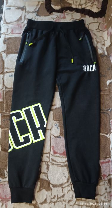 Спортивні штани для хлопчика