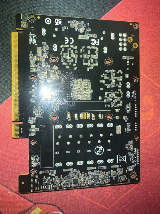 RTX 5060 Palit 8gb (Донор)