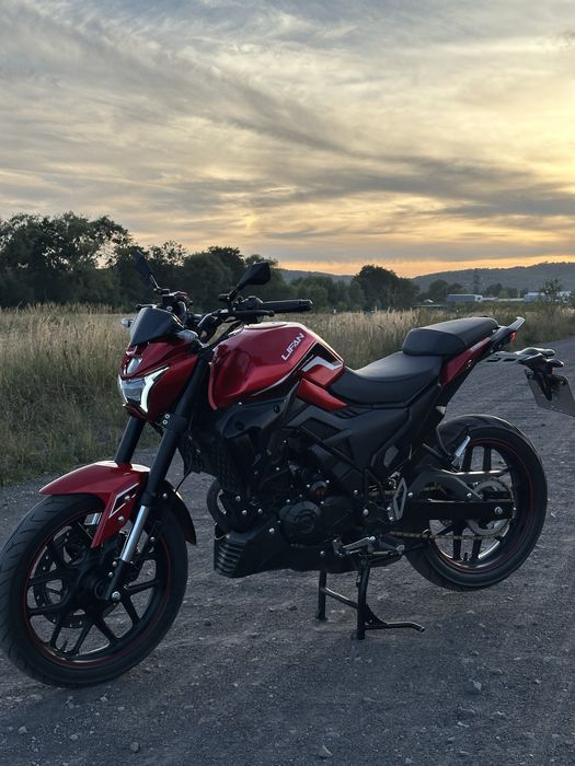 Продам Lifan sr 220