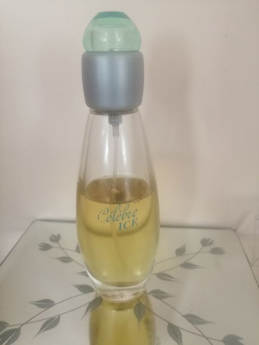 Avon Celebre Ice Unikat