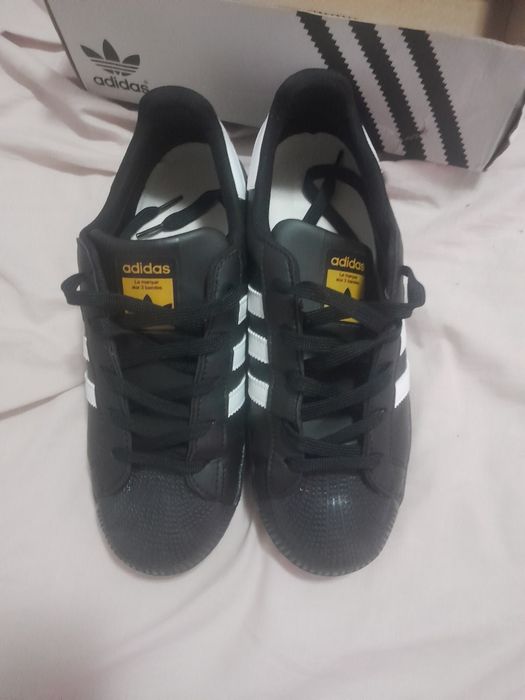 Promoção ténis adidas novos
