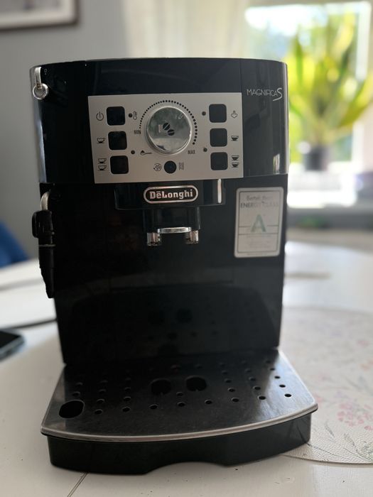 Ekspres Delonghi
