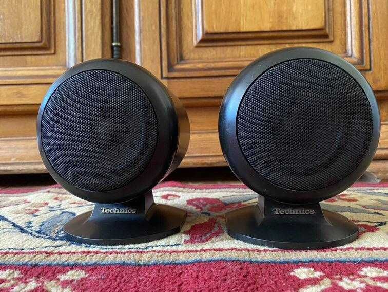 Technics Музичний центр