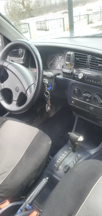 Продам Венто 1993р. 1.8б