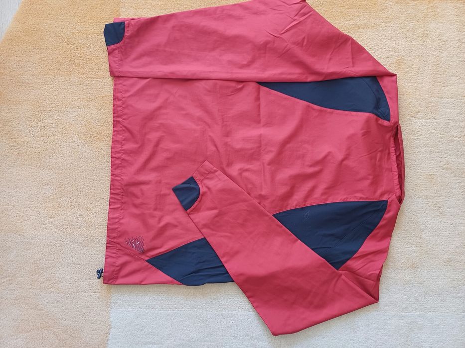 Kurtka wiatrówka COLUMBIA XXL