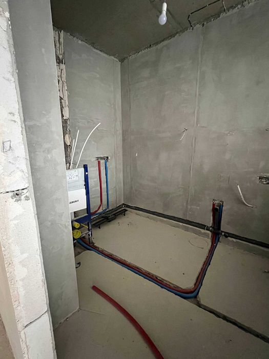 3-комнатная квартира по адресу ул. Дружбы народов (площадь 72 м²) - Atlanta.ua - фото 24