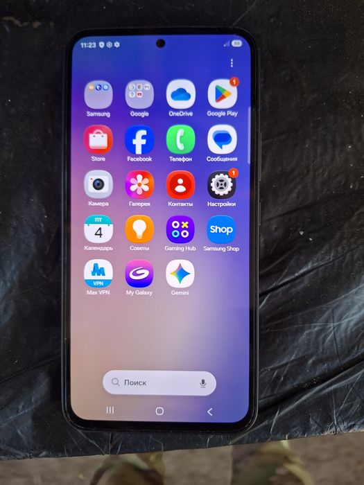 Samsung A 54 256