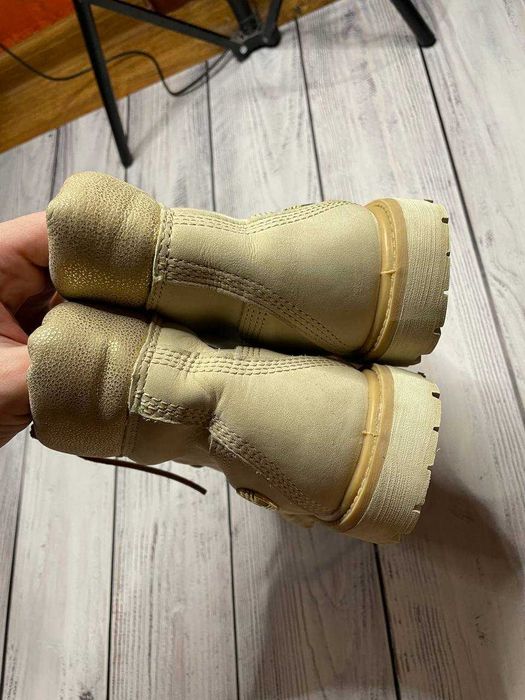 Ботинки Timberland Primaloft