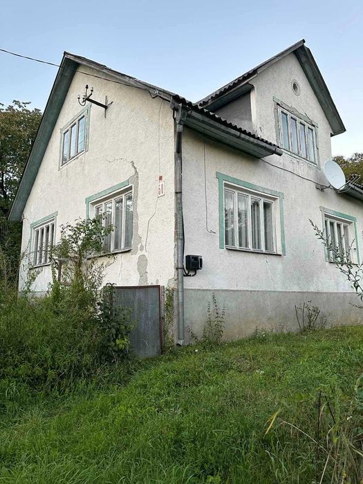 Продається будинок